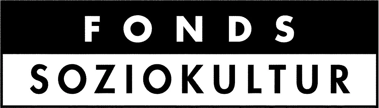 Logo von Fonds Soziokultur